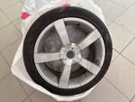 Alfa Romeo MiTo 2009 Punainen