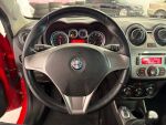 Alfa Romeo MiTo 2009 Punainen