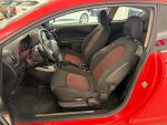 Alfa Romeo MiTo 2009 Punainen