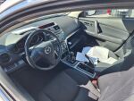 Mazda Mazda6 2010 Harmaa