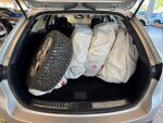 Mazda Mazda6 2010 Harmaa