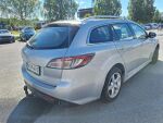 Mazda Mazda6 2010 Harmaa