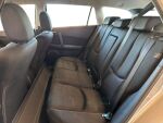 Mazda Mazda6 2010 Harmaa