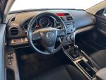 Mazda Mazda6 2010 Harmaa