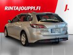Mazda Mazda6 2010 Harmaa