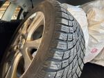 Mazda Mazda6 2010 Harmaa