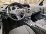 Mercedes-Benz GLK 2010 Musta