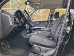 Mercedes-Benz GLK 2010 Musta