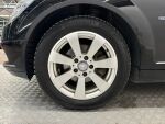 Mercedes-Benz C 2010 Musta