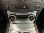 Mercedes-Benz C 2010 Musta