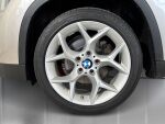 BMW X1 2010 Harmaa