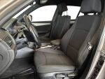 BMW X1 2010 Harmaa