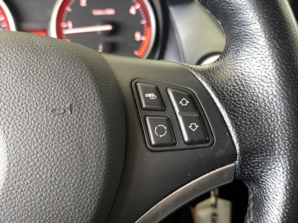 BMW X1 2010 Harmaa