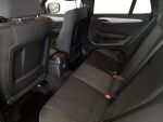 BMW X1 2010 Harmaa