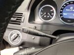 Mercedes-Benz C 2010 Vihreä