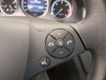Mercedes-Benz C 2010 Vihreä