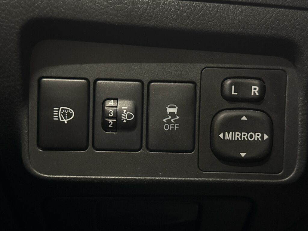 Toyota Corolla 2010 Harmaa