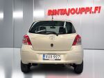 Toyota Yaris 2010 Hopea