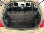 Toyota Yaris 2010 Hopea