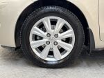 Toyota Yaris 2010 Hopea