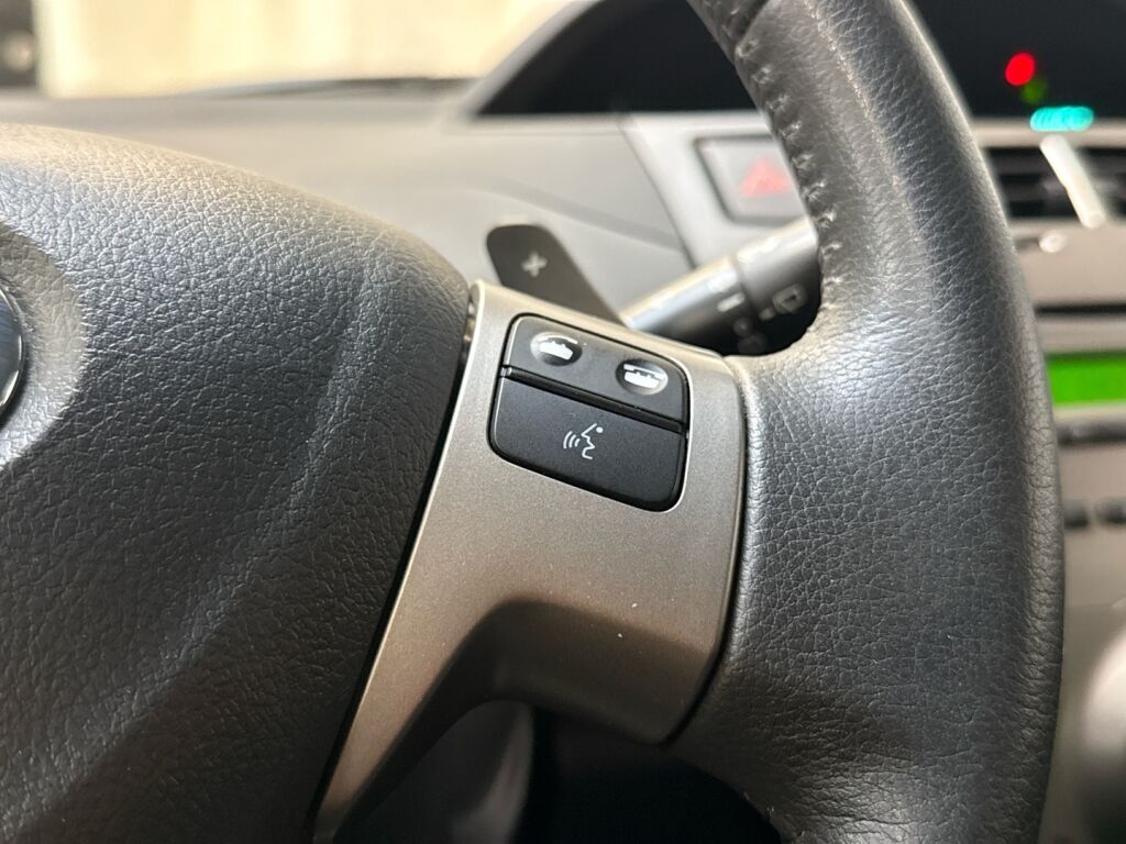 Toyota Yaris 2010 Hopea