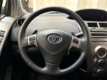 Toyota Yaris 2010 Hopea