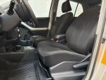Toyota Yaris 2010 Hopea