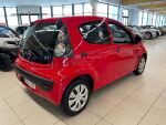Citroen C1 2011 Punainen
