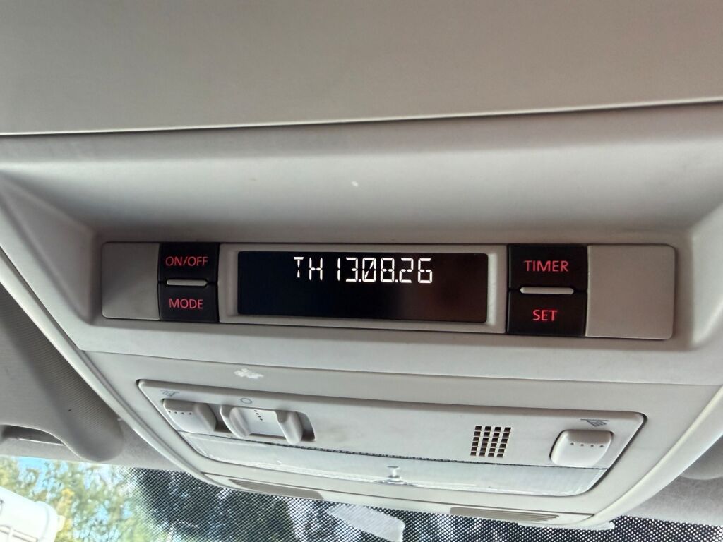 Volkswagen Transporter 2011 Valkoinen