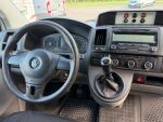 Volkswagen Transporter 2011 Valkoinen