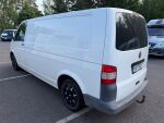 Volkswagen Transporter 2011 Valkoinen