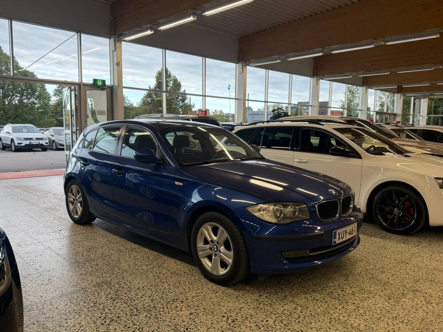 BMW 116