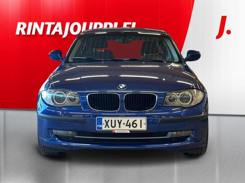 BMW 116 2011, bild 4/25