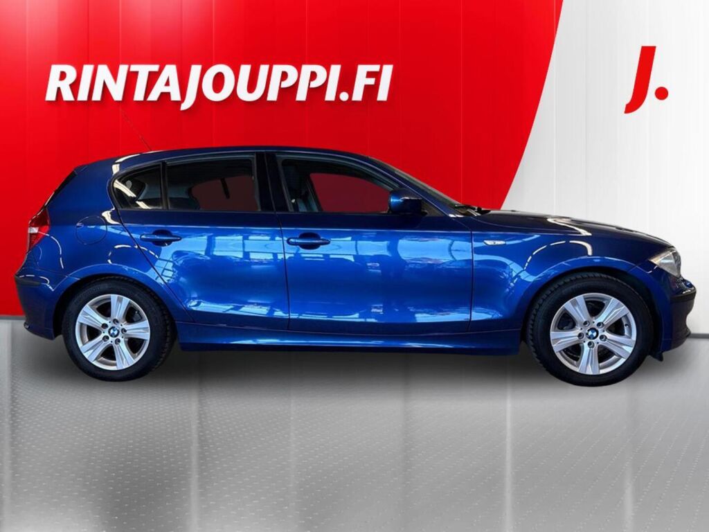 BMW 116 2011, bild 7/25