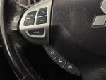 Mitsubishi ASX 2011 Harmaa