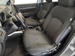Mitsubishi ASX 2011 Harmaa
