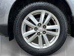 Mitsubishi ASX 2011 Harmaa