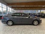 Volkswagen Passat 2011 Harmaa
