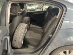 Volkswagen Passat 2011 Harmaa
