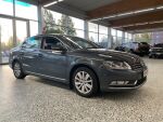 Volkswagen Passat 2011 Harmaa