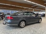 Volkswagen Passat 2011 Harmaa