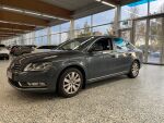 Volkswagen Passat 2011 Harmaa