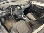 Volkswagen Passat 2011 Harmaa