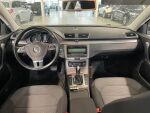 Volkswagen Passat 2011 Harmaa
