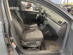 Volkswagen Passat 2011 Harmaa