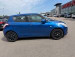 Suzuki Swift 2011 Sininen