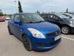 Suzuki Swift 2011 Sininen