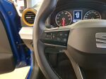 Seat Arona 2022 Sininen