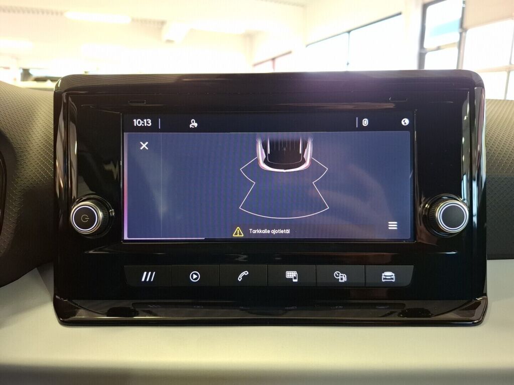 Seat Arona 2022 Sininen