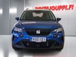 Seat Arona 2022 Sininen